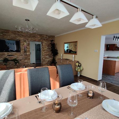 Apartmany V Nasem Оломоуц Экстерьер фото