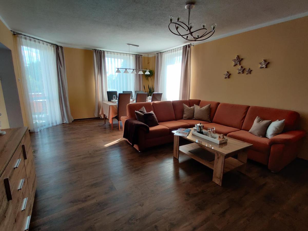 Apartmany V Nasem Оломоуц Экстерьер фото