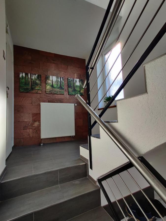 Apartmany V Nasem Оломоуц Экстерьер фото