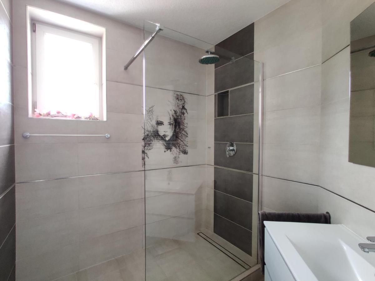 Apartmany V Nasem Оломоуц Экстерьер фото