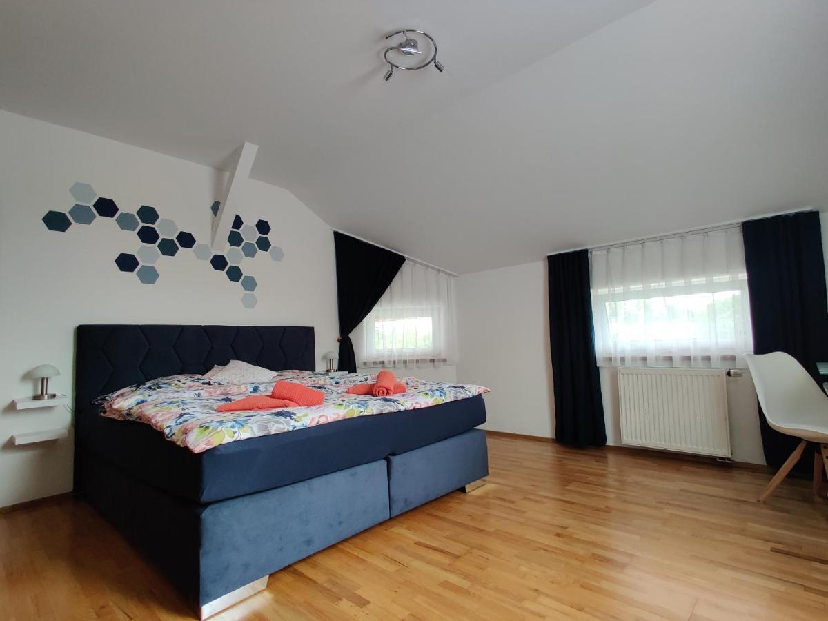 Apartmany V Nasem Оломоуц Экстерьер фото