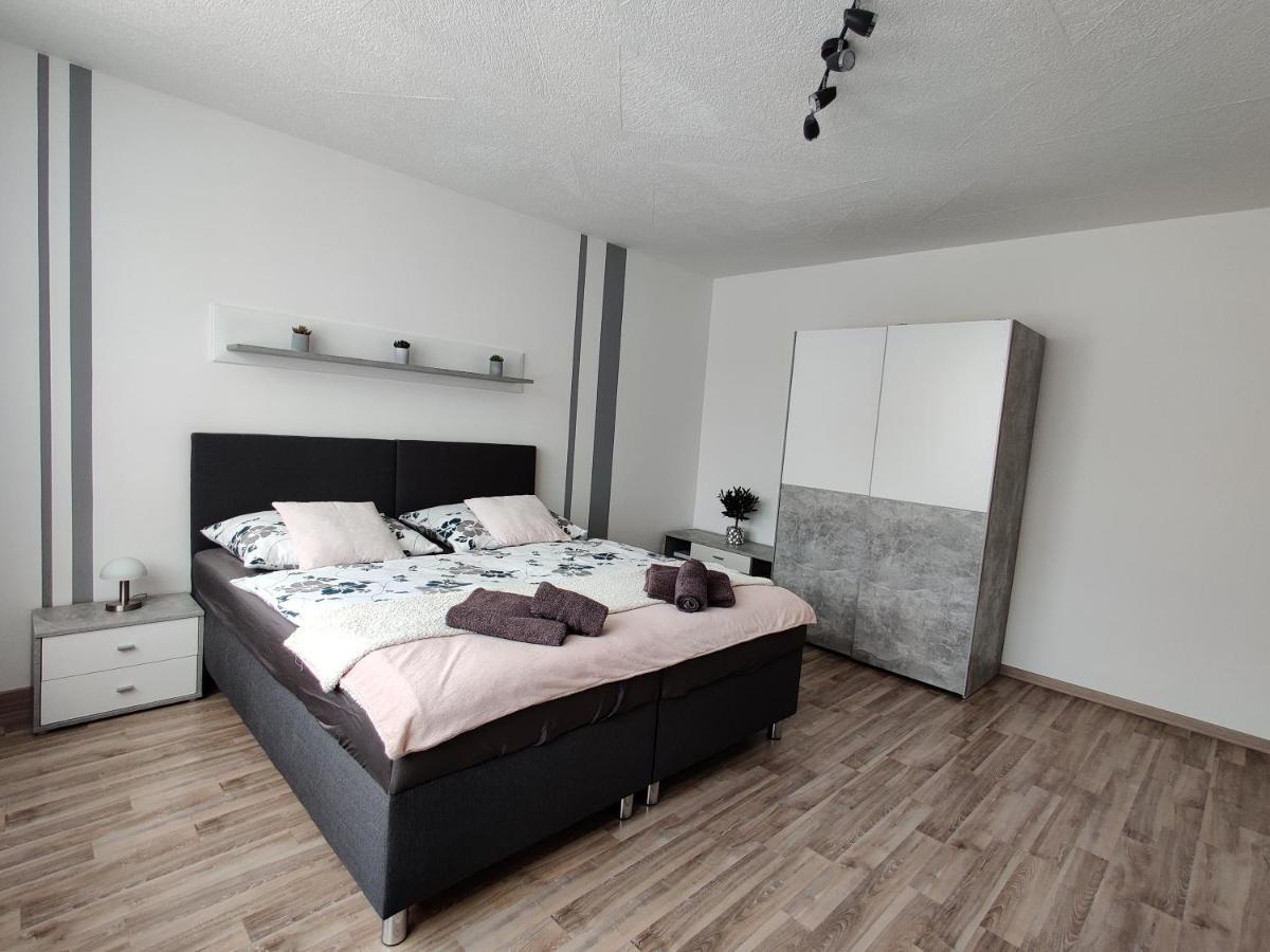 Apartmany V Nasem Оломоуц Экстерьер фото