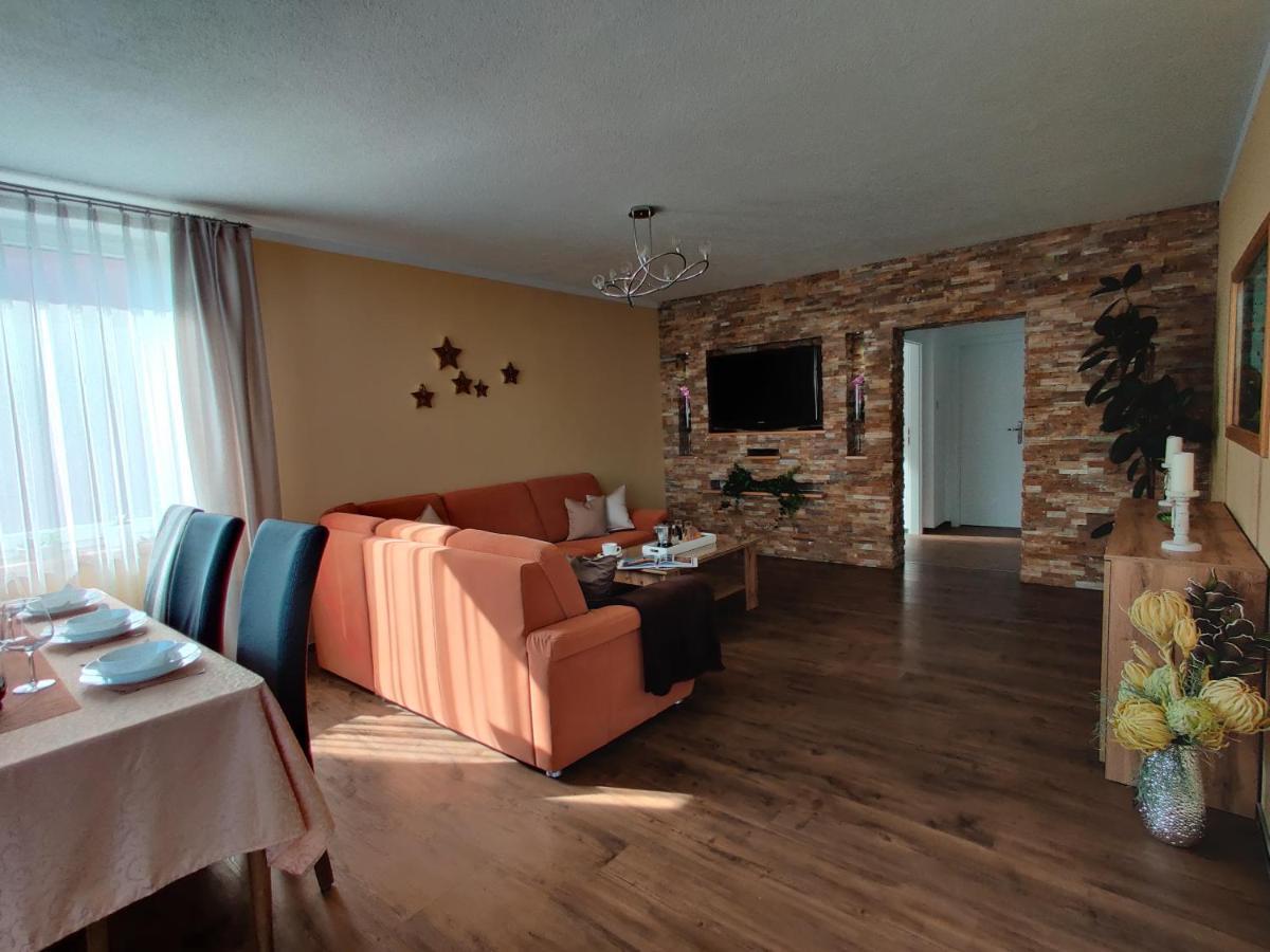 Apartmany V Nasem Оломоуц Экстерьер фото