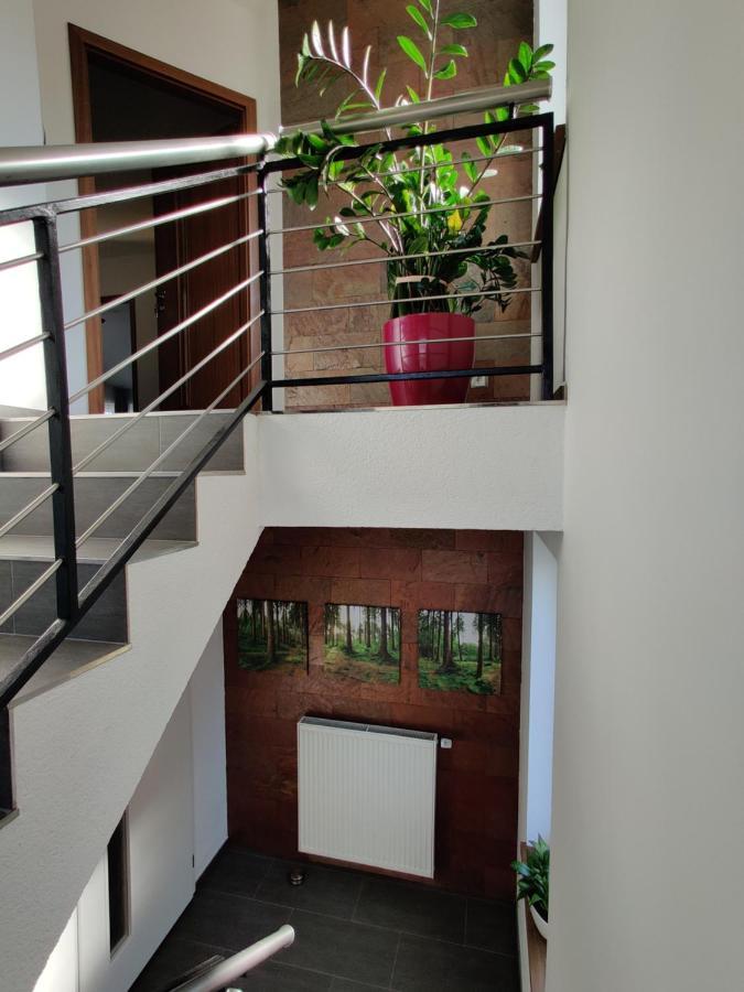 Apartmany V Nasem Оломоуц Экстерьер фото
